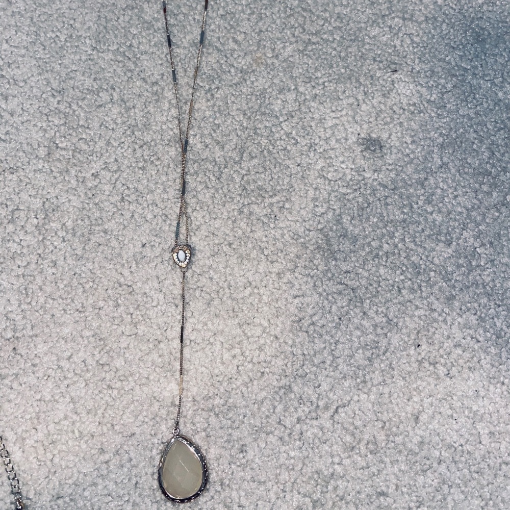 Dry Goods: Necklace
